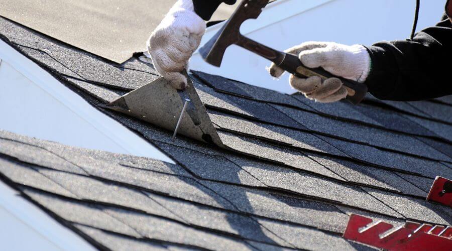 Professional residential roofers in Lakewood, NJ